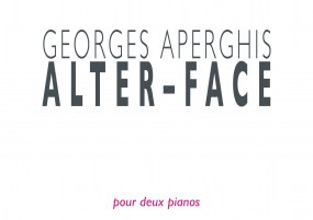 Alter-face image